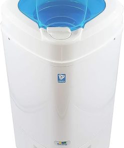 Ninja Spin Dryer Portable Clothes Dryer 3200 RPM High Tech Turquoise
