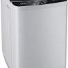 Compact Portable Washing Machine for Small Spaces