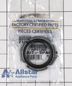 WP21366 Washing Machine Spanner Nut Replacement Tool for Repairs 2
