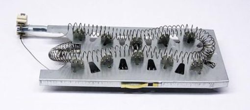 Dryer Heating Element W10864898 Replacement for Whirlpool Appliance - Image 2