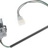 LG Drum Washing Machine Drainage Pump Motor BPX2 Series 30W 3