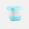Portable Mini Washer with Ultrasonic Purifying Function for RVs 3