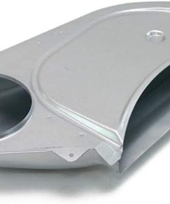 OEM Dryer Duct Assembly WE14X10058 for Optimal Performance