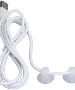 Compact USB Powered Mini Washing Machine for Travel and Home Use