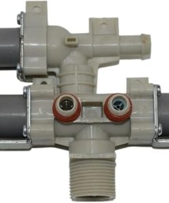 LG Fully Automatic Washing Machine Water Inlet Valve AJU72911002