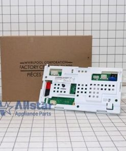 W11230135 Washing Machine Control Board Replacement Part 2