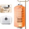 Alliance Laundry Systems Idler Lever and Belt Kit 50Hz 202972 3