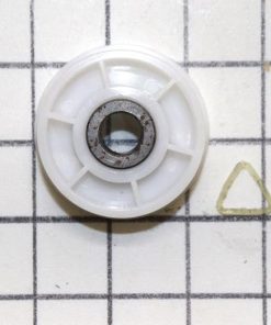 OEM Dryer Idler Pulley WP35001086 for Optimal Performance
