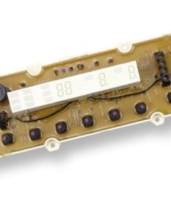 ALturn Compatible Computer Board for Washing Machine XQB100-Y1066S