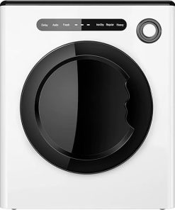 Portable White DS-04 Dryer for Efficient Drying Solutions