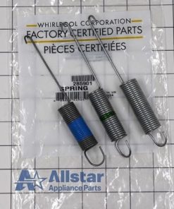 Washing Machine Counter Balance Spring Replacement Parts for Home 2
