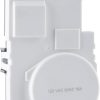 Plastic Washing Machine Dryer Selector Timer Control Knob 3