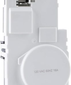 GE Washing Machine Door Latch Replacement for GFW510SCN4WW GFW550SPN0DG