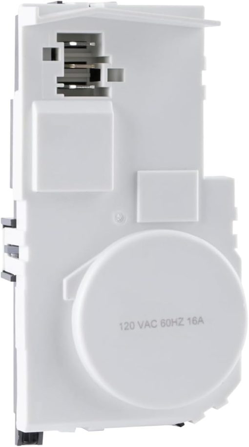 GE Washing Machine Door Latch Replacement for GFW510SCN4WW GFW550SPN0DG