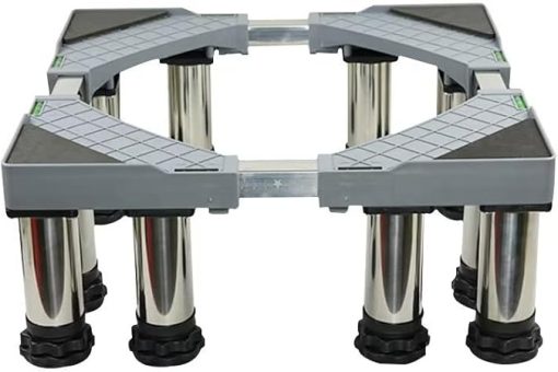 Adjustable Washer Pedestals for Washing Machines and Heavy Appliances - Image 2