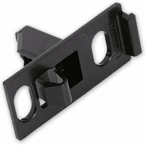 Whirlpool OEM Washer Door Strike Replacement WP8540221 8540221