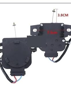 Washing Machine Drain Valve Motor Parts Compatible with Little Swan Midea 2