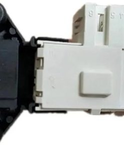 Samsung Washing Machine Time Delay Door Lock Switch Repair Parts