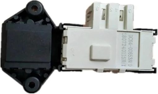 Samsung Washing Machine Time Delay Door Lock Switch Repair Parts