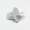Whirlpool Dishwasher Wash Arm Retainer Nut Screw Replacement Part