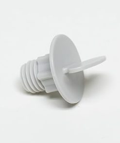 Whirlpool Dishwasher Wash Arm Retainer Nut Screw Replacement Part