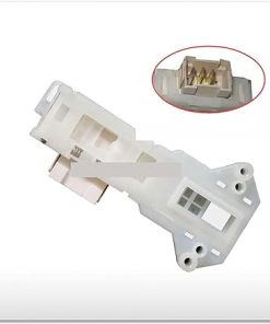 Compatible LG Washing Machine Time Delay Switch Door Lock 6601EN1003B 2