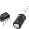Washing Machine Accessory 6-Line 90 Degree Ear Timer Switch 3