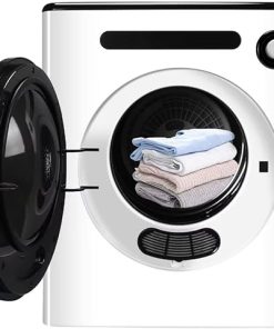 White DS-04 Dryer for Efficient and Reliable Drying Performance