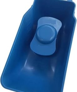 ALturn Laundry Liquid Container for Bosch Siemens Washing Machines