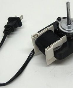 Bathroom Vent Fan Motor 50 CFM SM550 C65878 VFM100 High Efficiency 2
