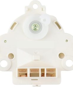 Circular Runner Drain for LG Inverter Washing Machine Clutch