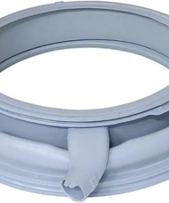 ALturn Washing Machine Door Seal Compatible with Siemens Bosch 680405