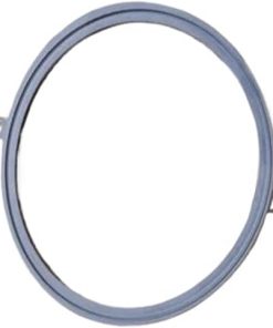 ALturn 1PCS Door Seal Rubber Skin Ring for Daewoo Mini Wall Washer