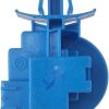ALturn Washing Machine Motor Speed Sensor Compatible with Whirlpool Midea 3