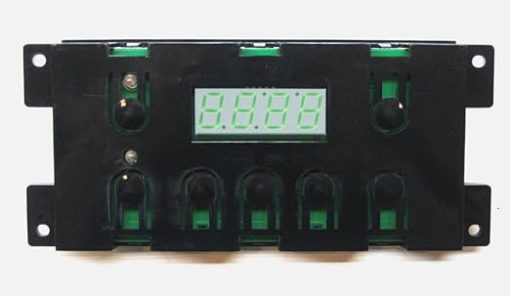 Frigidaire Range Oven Clock Timer 316455410 Replacement Part - Image 2