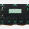 Frigidaire Range Oven Clock Timer 316455410 Replacement Part