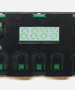 Frigidaire Range Oven Clock Timer 316455410 Replacement Part
