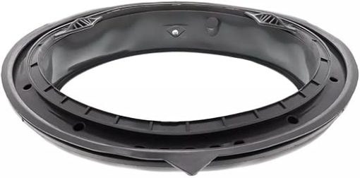 Whirlpool W11314648 Front Load Washer Door Boot Seal Replacement Part