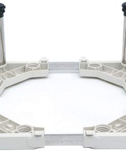 Adjustable Base for Tumble Dryers and Fridge Holders 42-70cm