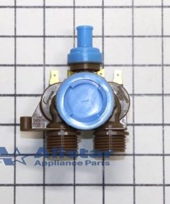 Washing Machine Water Inlet Valve WP22004333 Replacement Part 2
