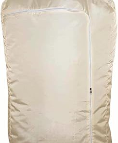 Compact Electric Clothes Dryer for Small Spaces Apartments and Travel