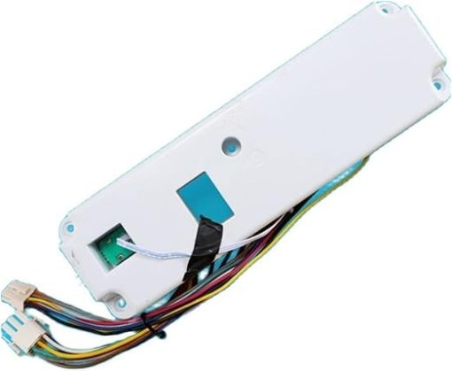 Haier Washing Machine Power Control Motherboard 0020400542 Replacement - Image 2