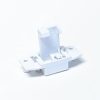 Whirlpool OEM Replacement Combo Dryer Motor Blower Idler Rollers 4