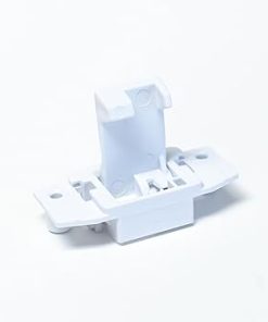 GE OEM Clothes Washer Lid Lock Strike WH02X24399 Replacement Part