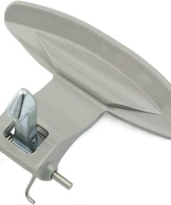 NieKe Compatible LG Drum Washing Machine Door Handle WD-N10270D