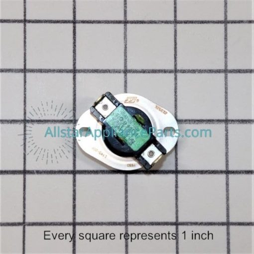 High Limit Thermostat for WE4X824 Dryer Replacement Parts - Image 2