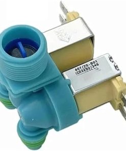 Washing Machine Water Inlet Valve Compatible with Samsung Models