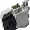 WR50X10010 GE Refrigerator Defrost Thermostat Limit L55-30F Replacement 3