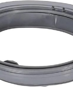 LG Compatible Washing Machine Door Seal Manhole Cover Rubber Door 2