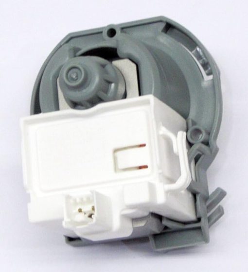 Whirlpool OEM WPW10348269 Dishwasher Drain Pump Replacement Parts - Image 2
